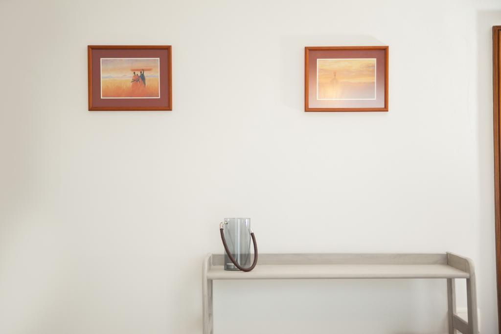 M Apartment