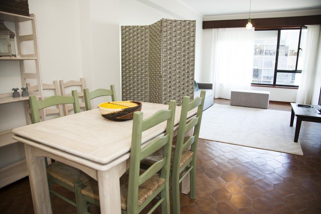 M Apartment Porto