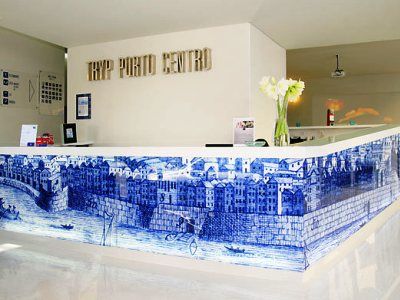 Tryp By Wyndham Centro