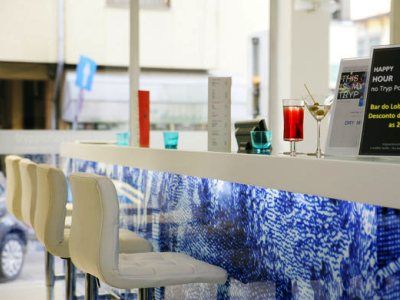 Hotel Tryp By Wyndham Centro 3*