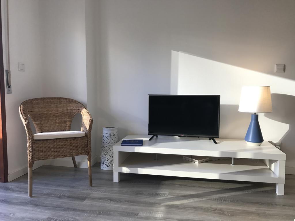 Apartment Caseiro