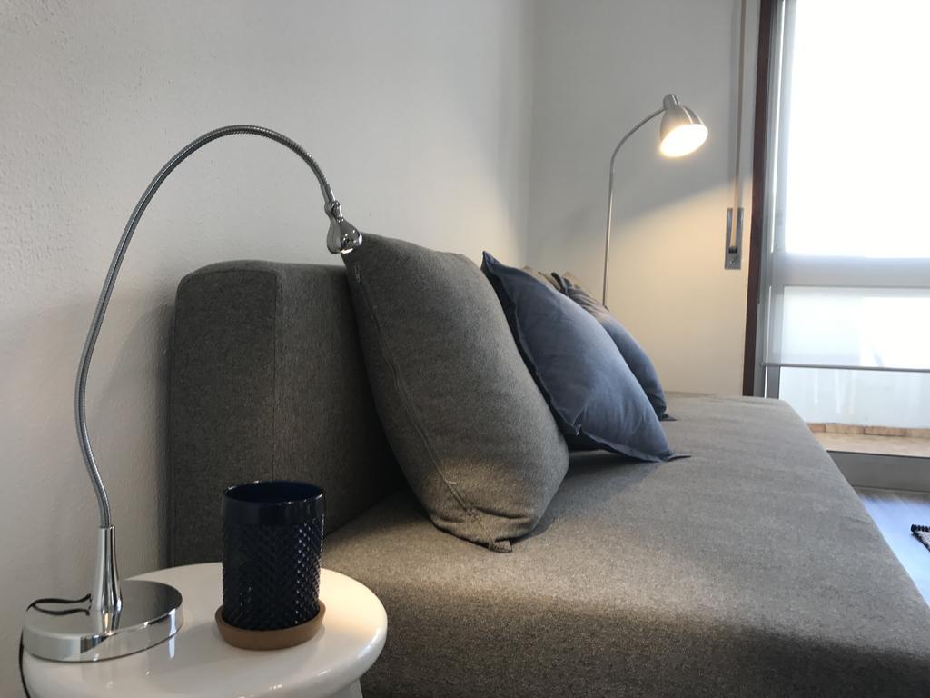 Apartment Caseiro Porto