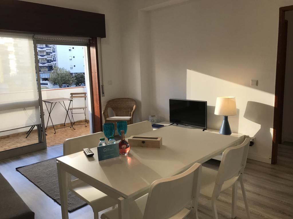 Caseiro Apartment *