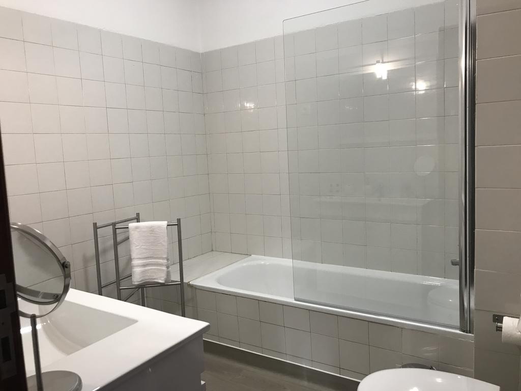Caseiro Apartment