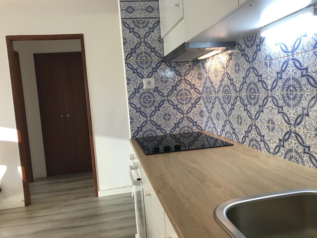 Apartment Caseiro *