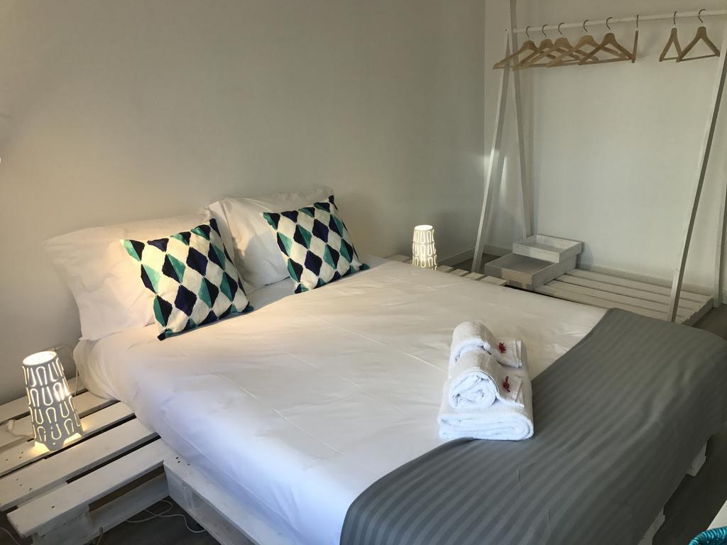 Apartment Caseiro