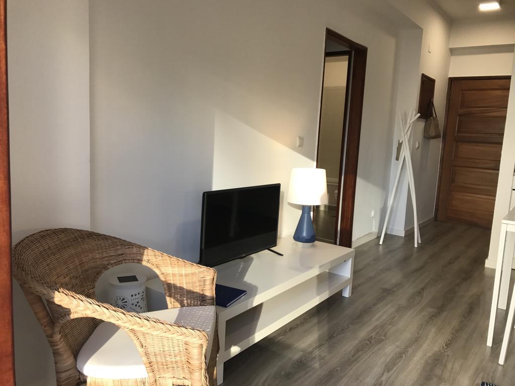 Caseiro Apartment