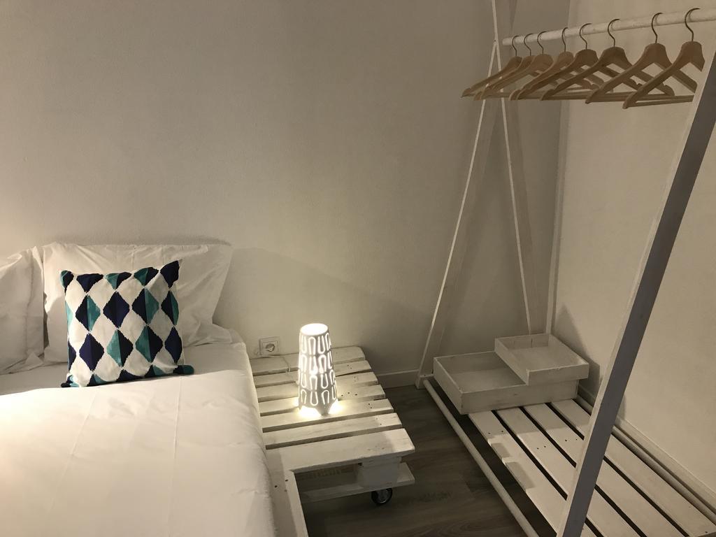 Apartment Caseiro *