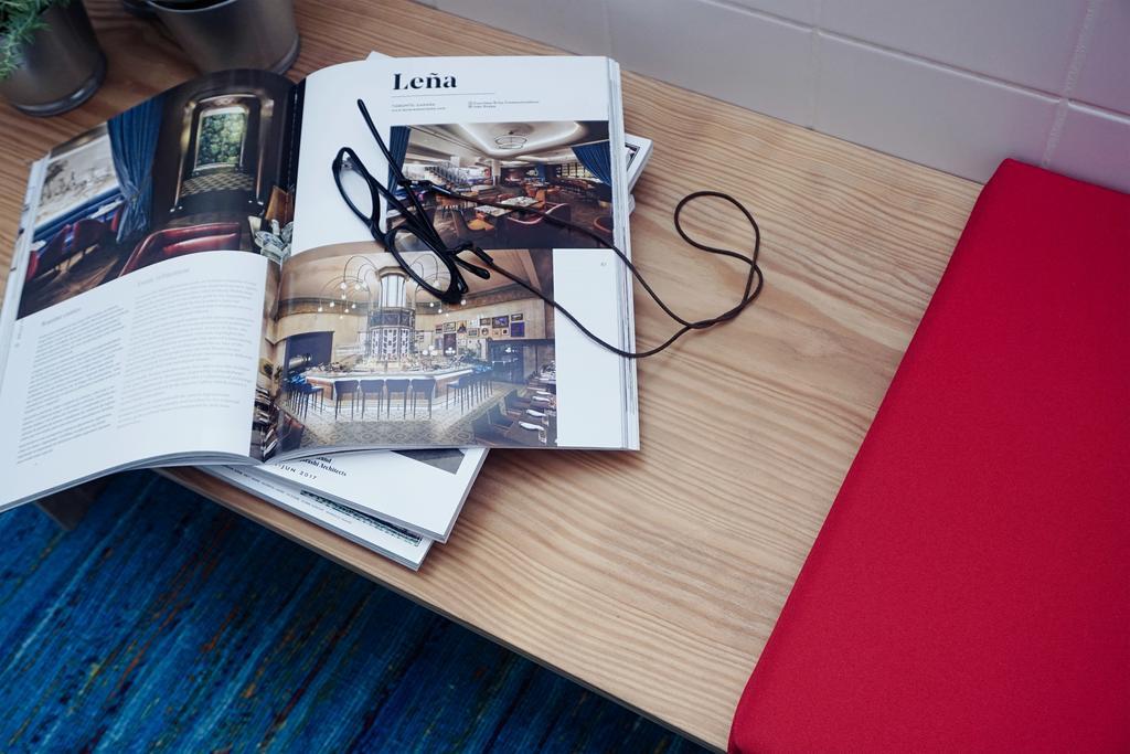 Apartment Lapa 101 By Soulsharing.porto