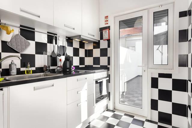 Rendez Vous Apartment *