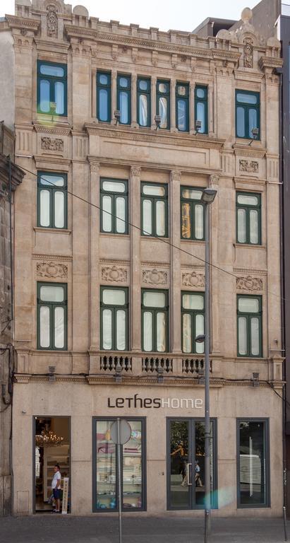 Apartment Letheshome
