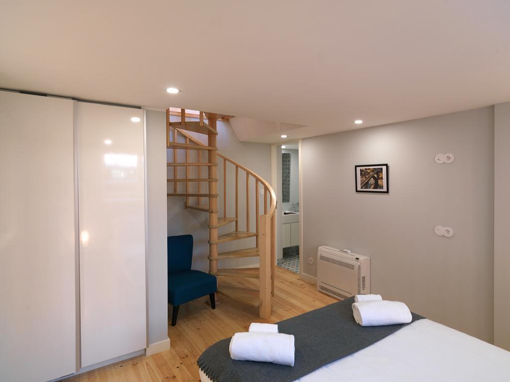 Apartment Torrinha Cozy