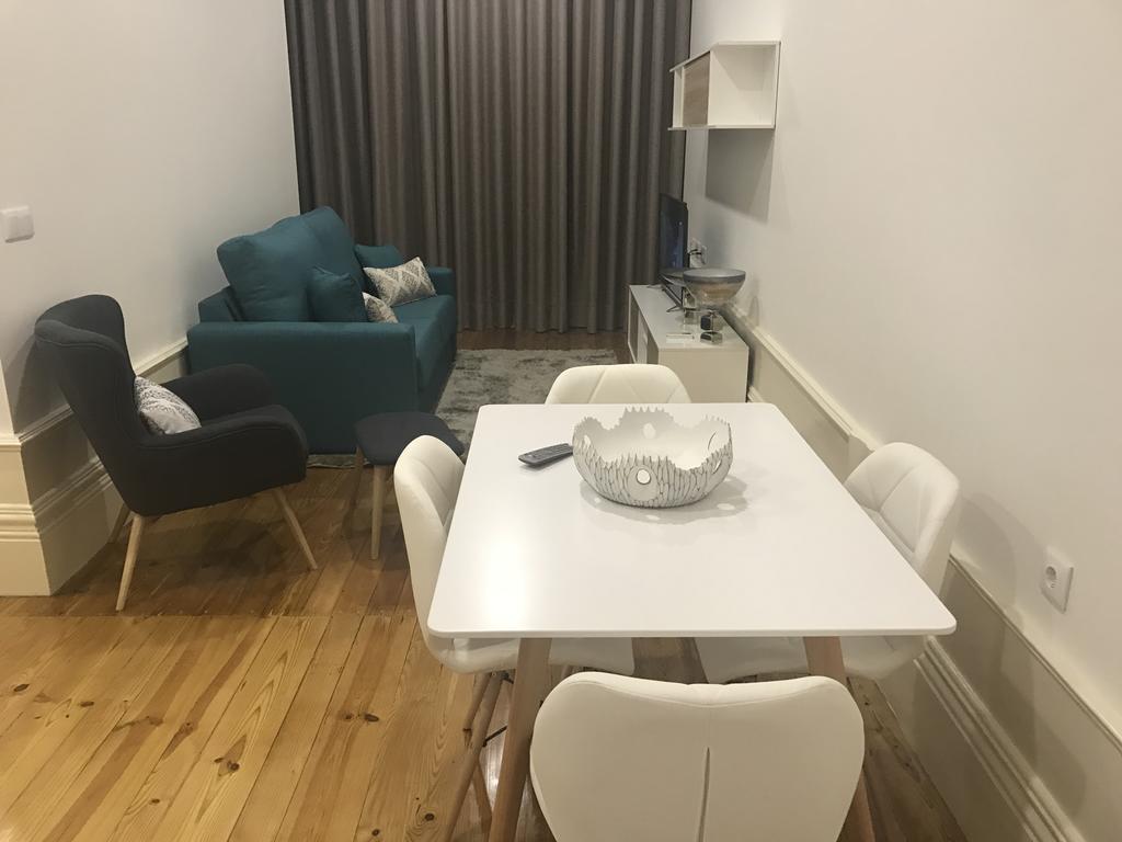Apartment Part Of