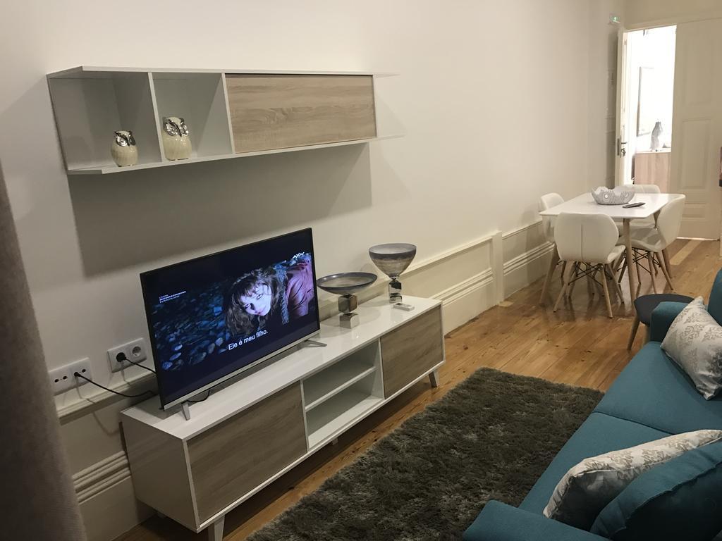 Part Of Apartment *