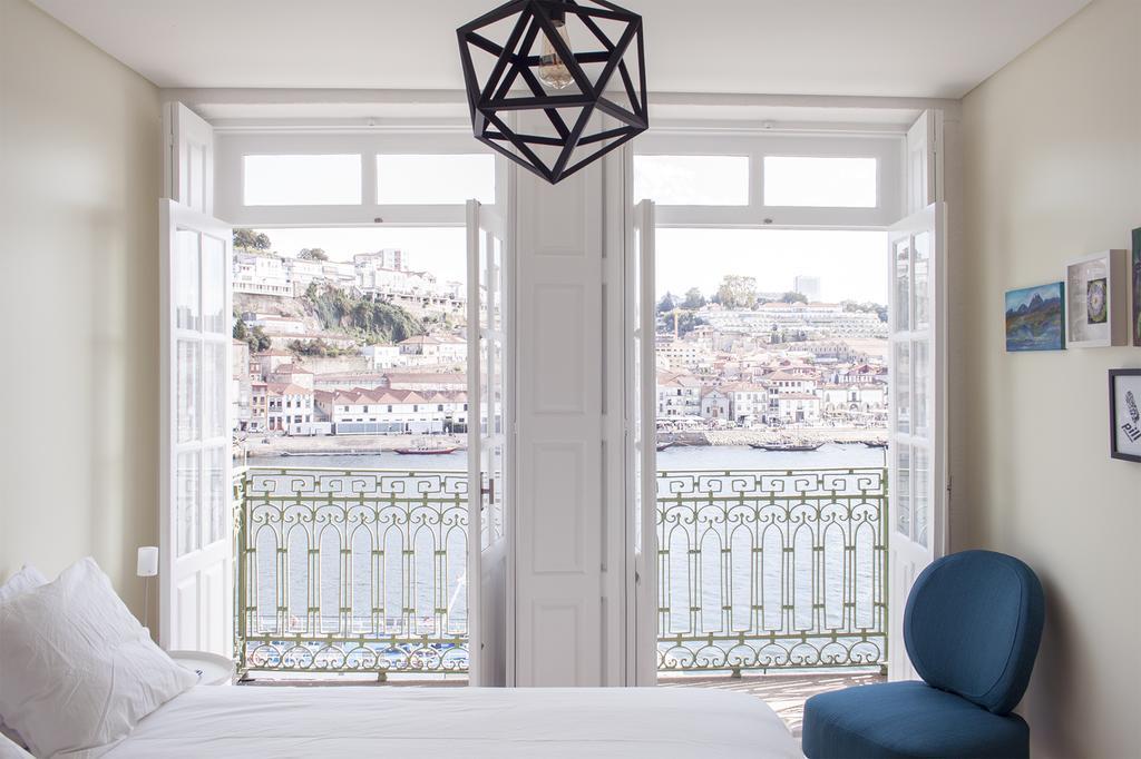 Apartamento Panorama Ribeira Porto