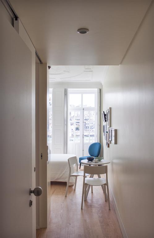 Apartamento Panorama Ribeira