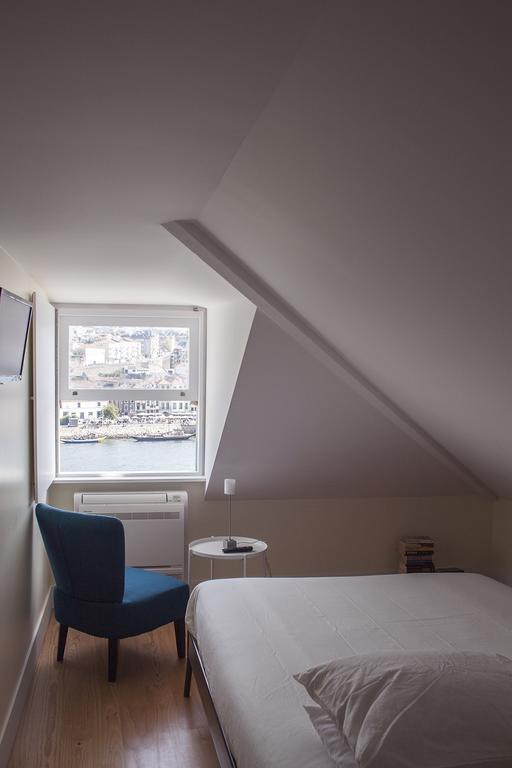 Apartamento Panorama Ribeira Porto