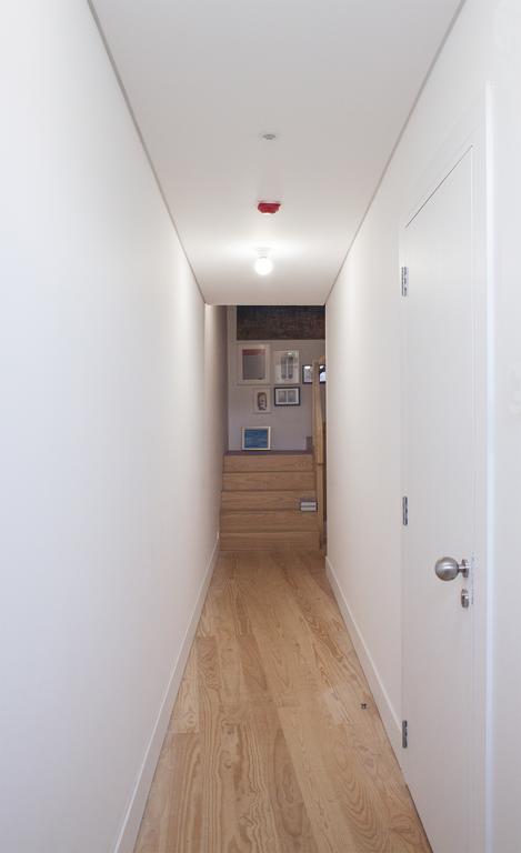 Apartamento Panorama Ribeira