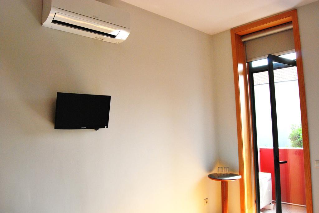 Guest house Faria House *