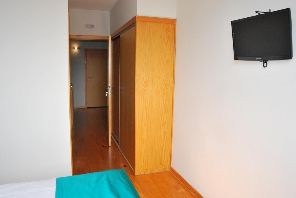 Faria House Guest house Porto