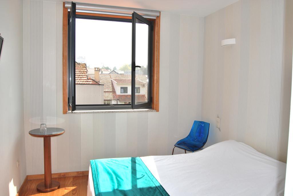 Faria House Porto