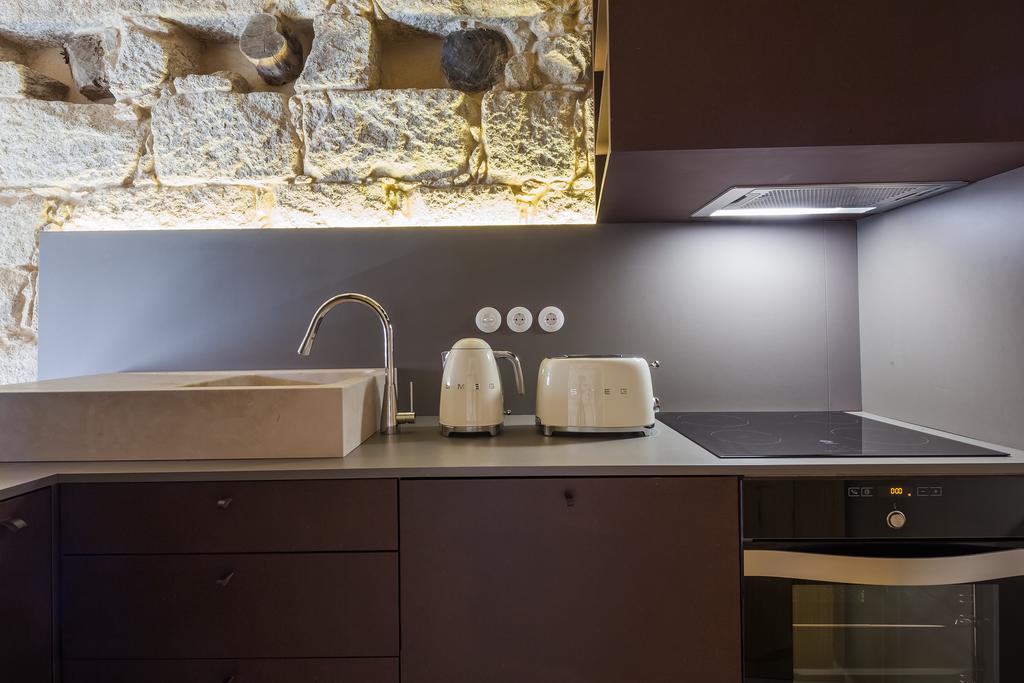 Gasthuis Armazem Luxury Housing- Architectural & Design 2*