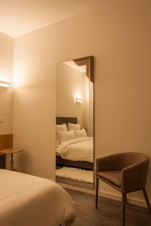 Letheshome Apartamento