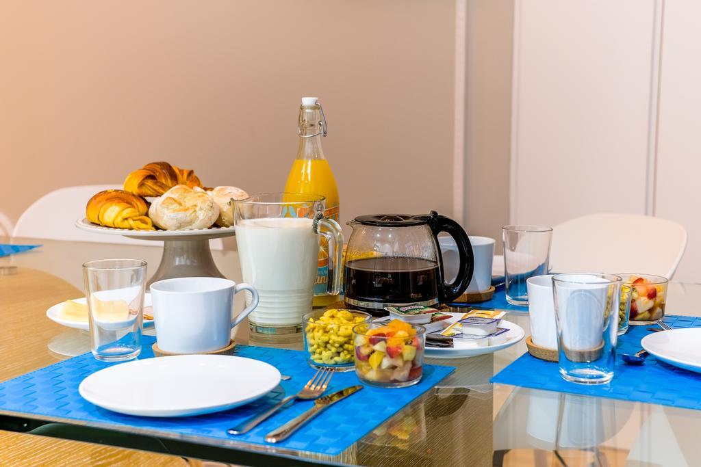 Feel Panoramic Townhouse Porto