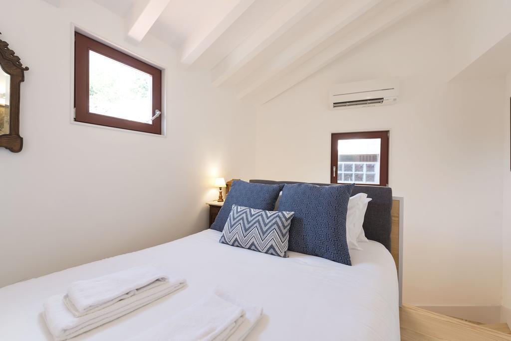 Lovelystay - Caldeireiros Garden Little House Apartment *