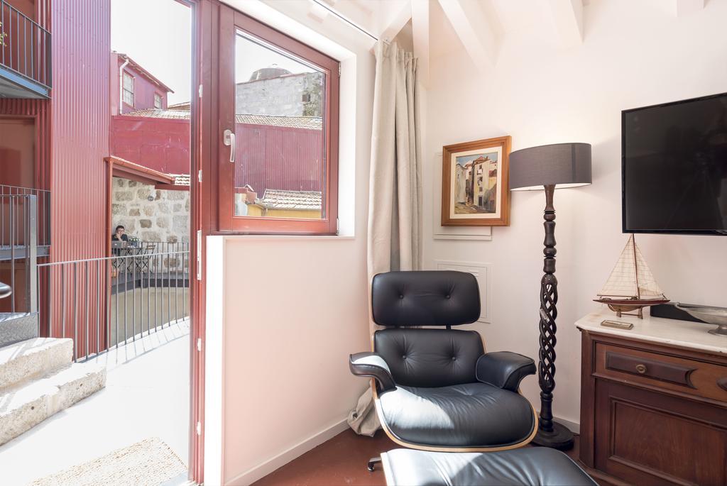 Lovelystay - Caldeireiros Garden Little House Porto