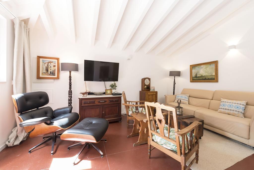 Apartment Lovelystay - Caldeireiros Garden Little House