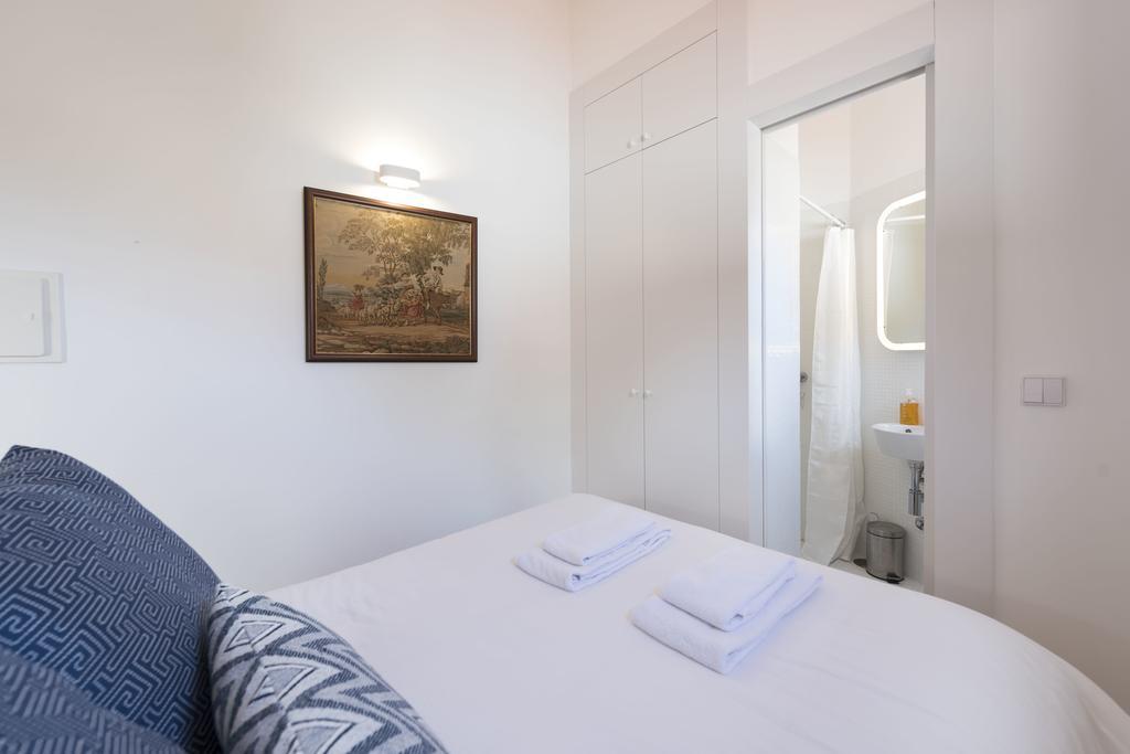 Lovelystay - Caldeireiros Garden Little House Apartamento