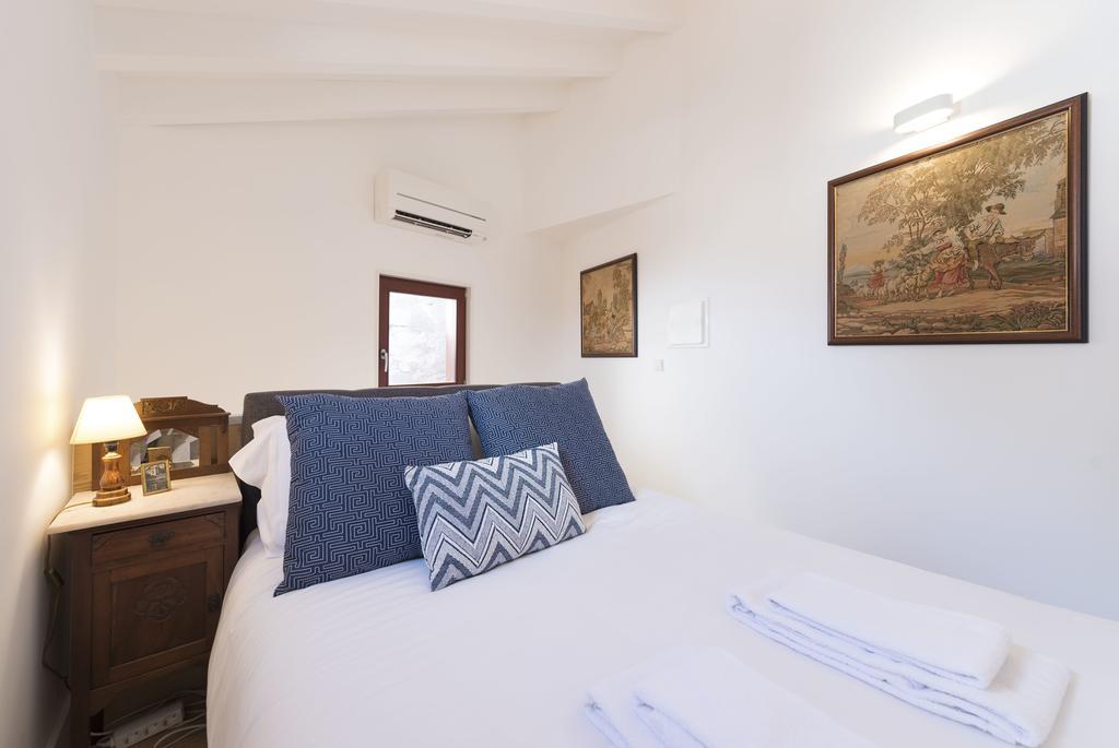 Apartamento Lovelystay - Caldeireiros Garden Little House Porto