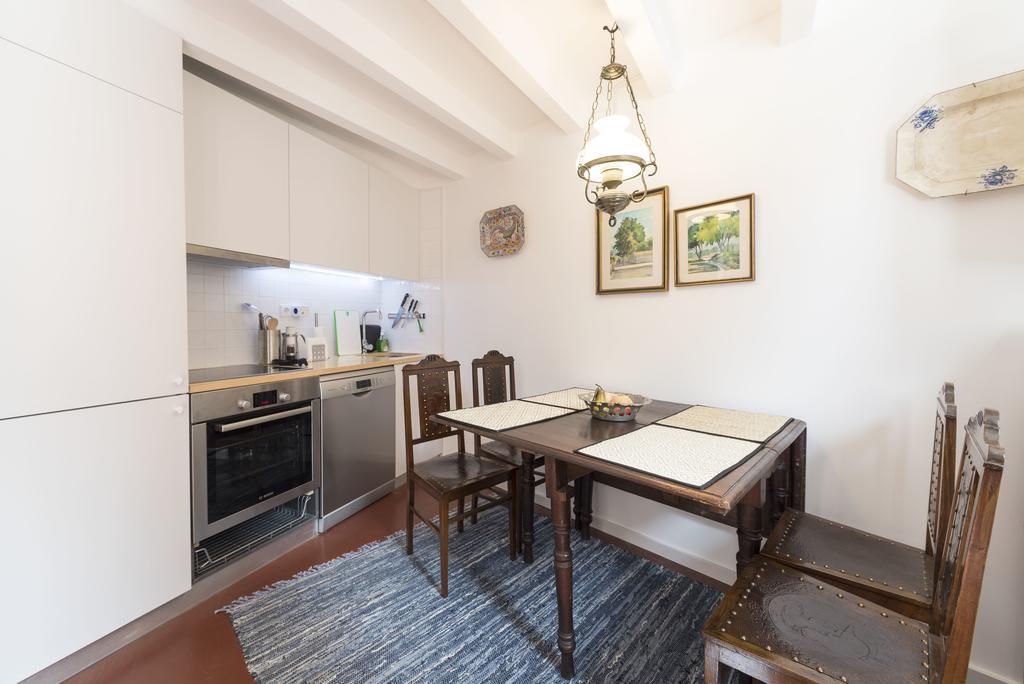 Apartment Lovelystay - Caldeireiros Garden Little House *