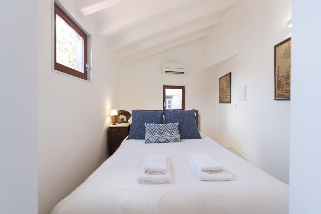 Apartamento Lovelystay - Caldeireiros Garden Little House Porto