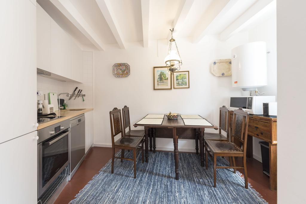 Lovelystay - Caldeireiros Garden Little House Porto