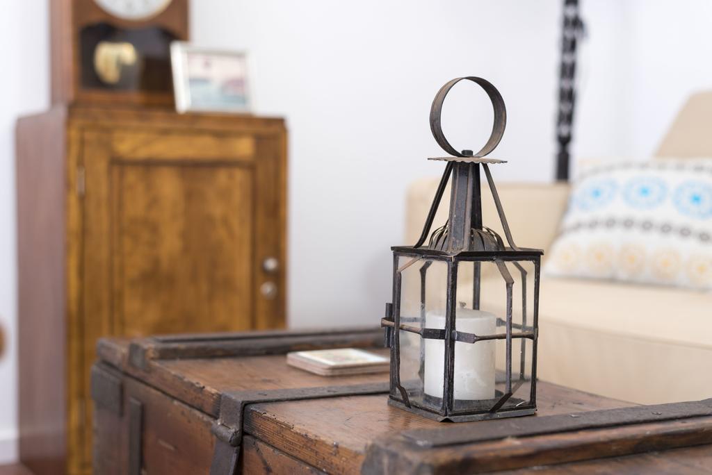 Lovelystay - Caldeireiros Garden Little House * Porto
