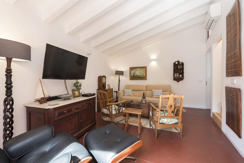 Apartamento Lovelystay - Caldeireiros Garden Little House Porto