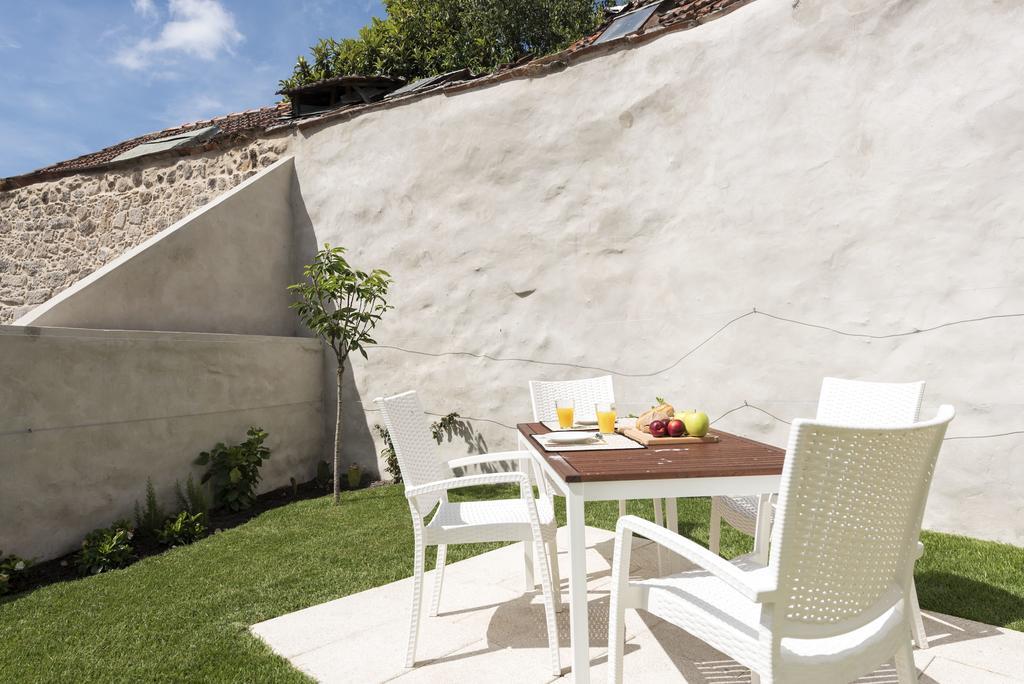 Apartamento Lovelystay - Caldeireiros Garden Little House *