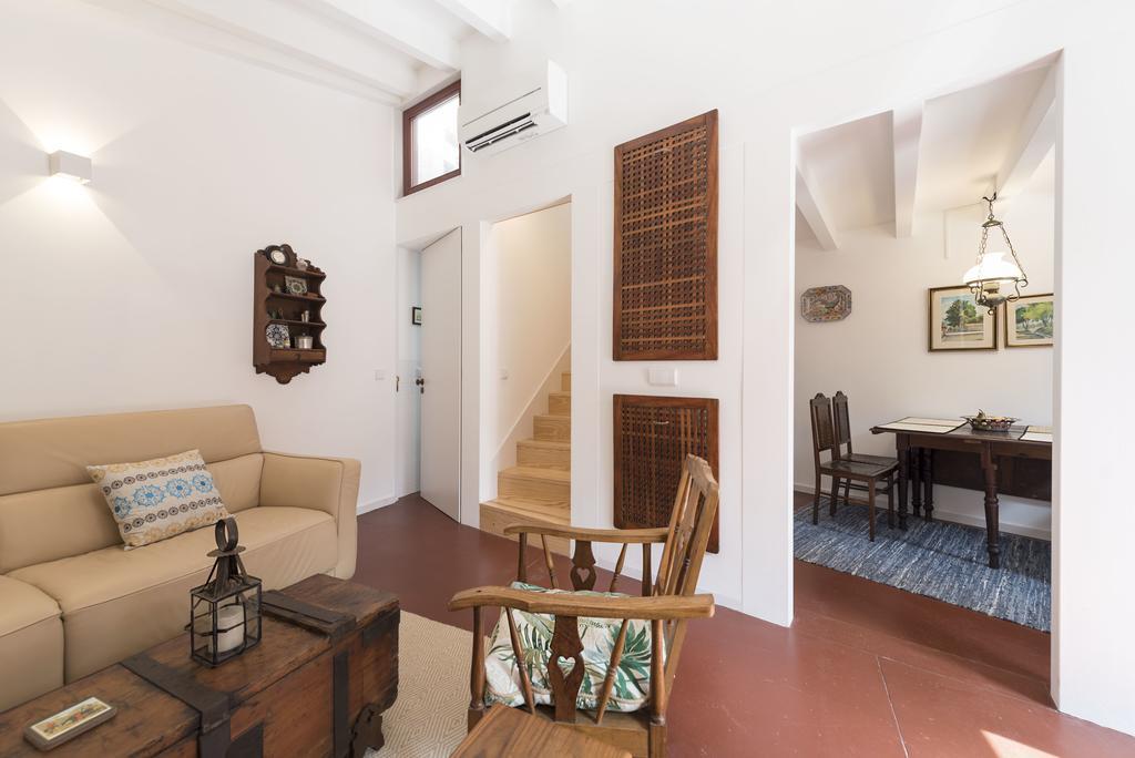 Lovelystay - Caldeireiros Garden Little House * Porto