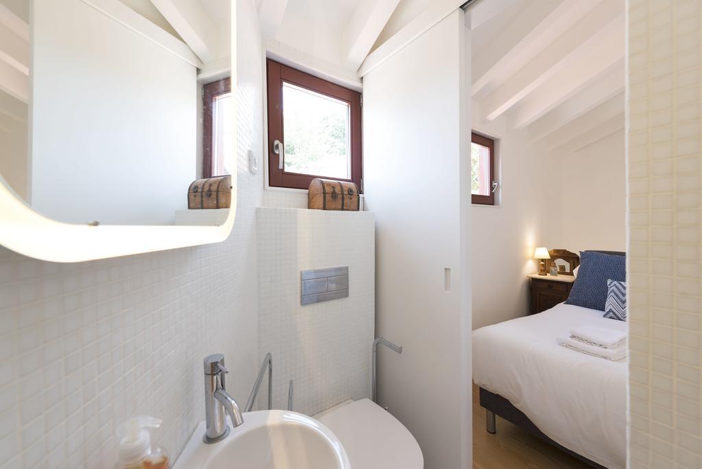 Apartamento Lovelystay - Caldeireiros Garden Little House *