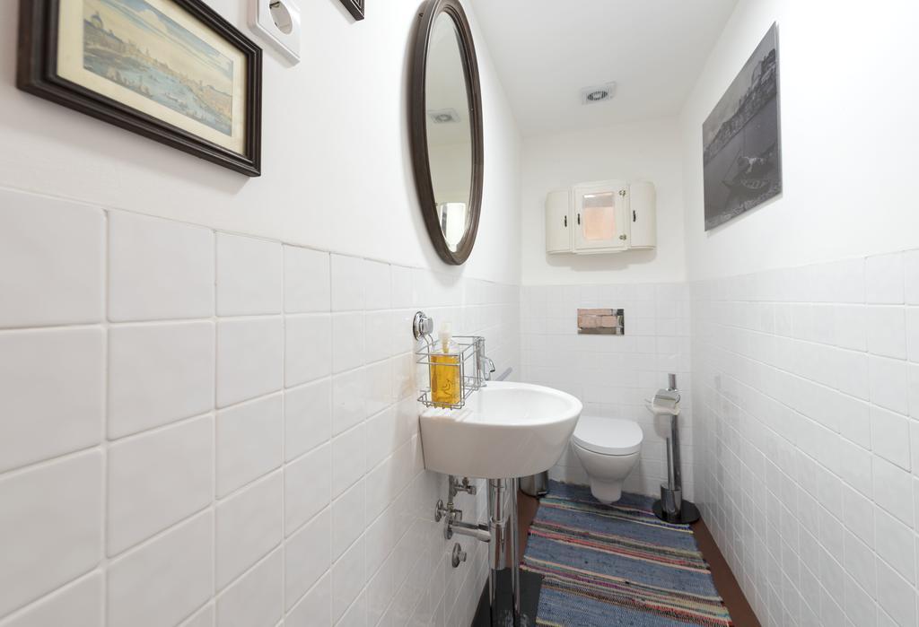 Lovelystay - Caldeireiros Garden Little House Porto