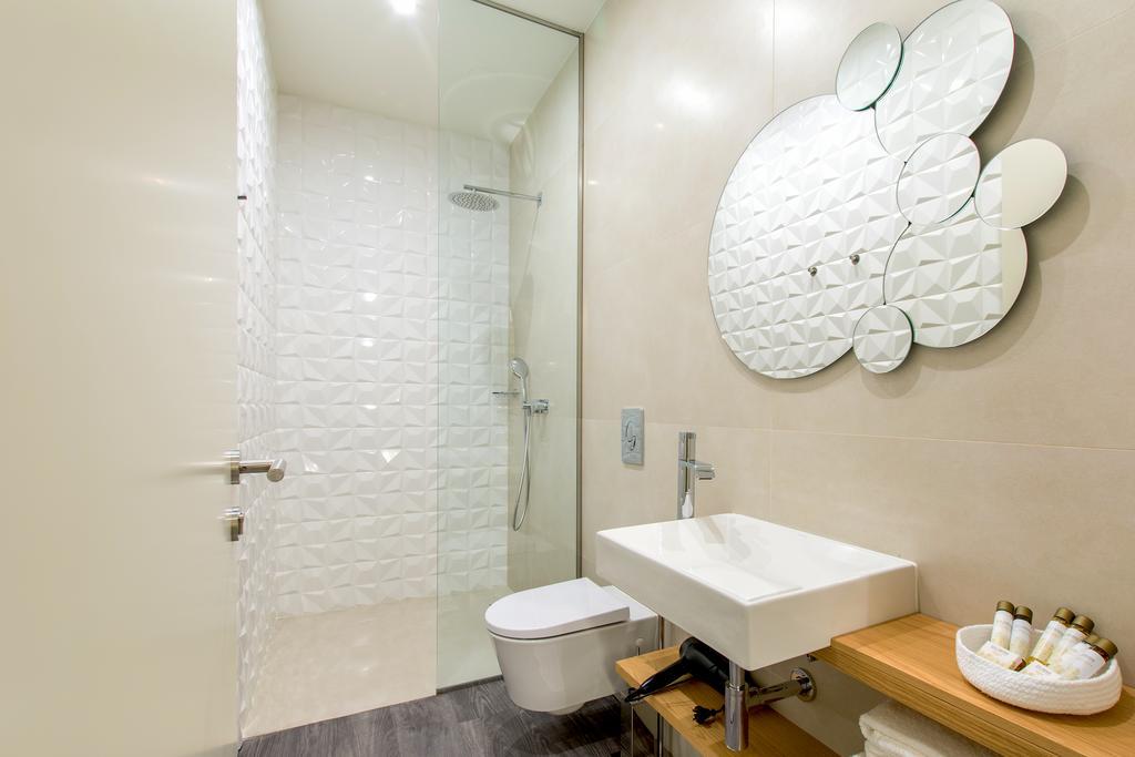 Apartamento Letheshome