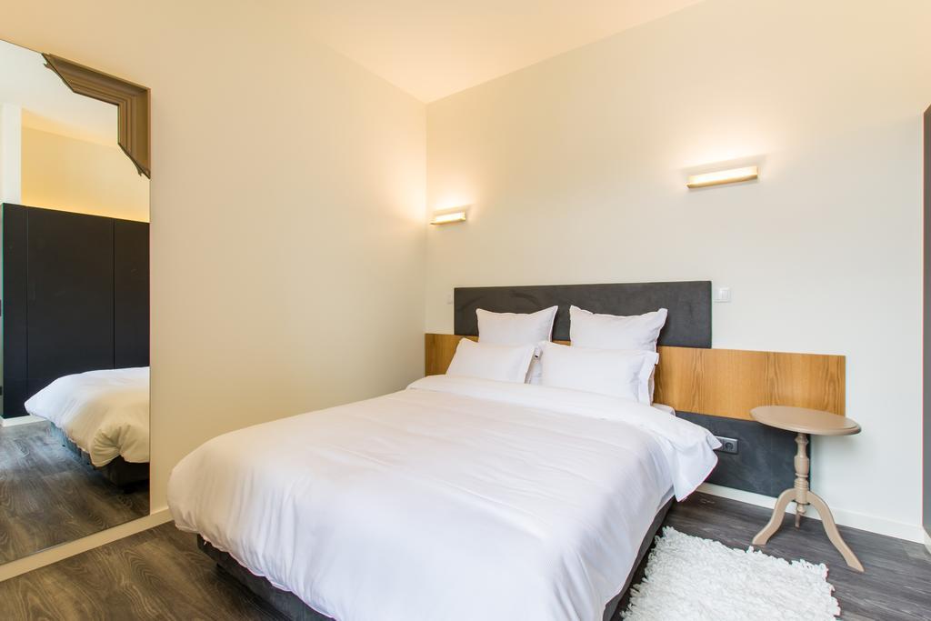 Apartamento Letheshome