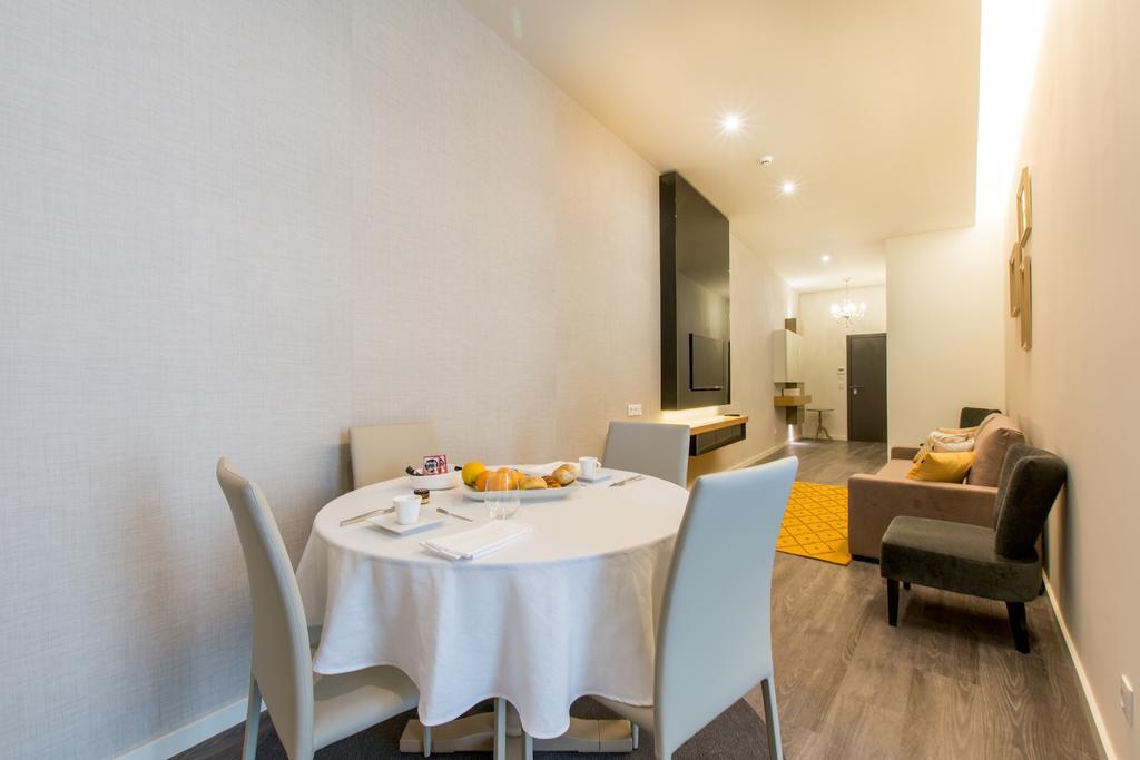 Letheshome Apartamento *