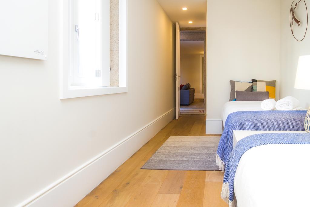Apartment Liiiving In | Garden Flat Porto
