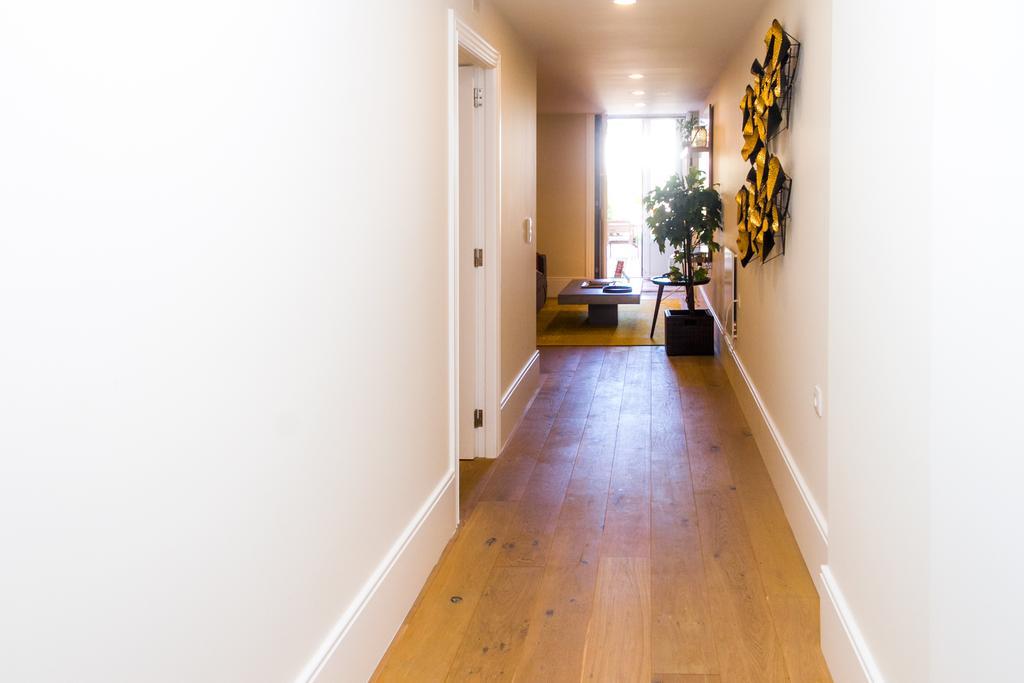 Apartment Liiiving In | Garden Flat