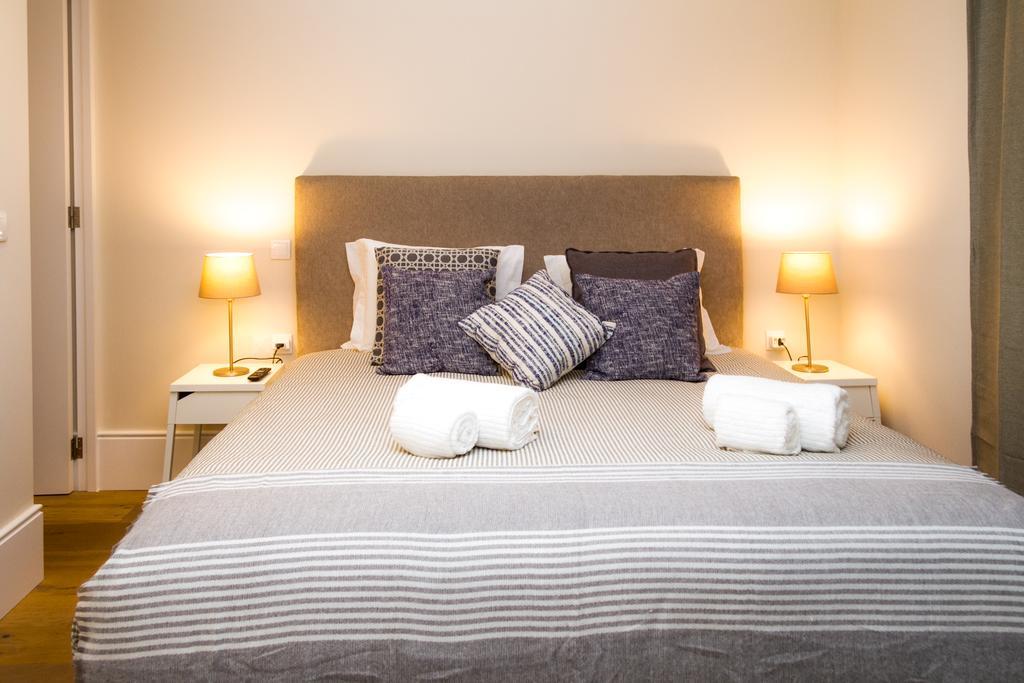 Apartment Liiiving In | Garden Flat *