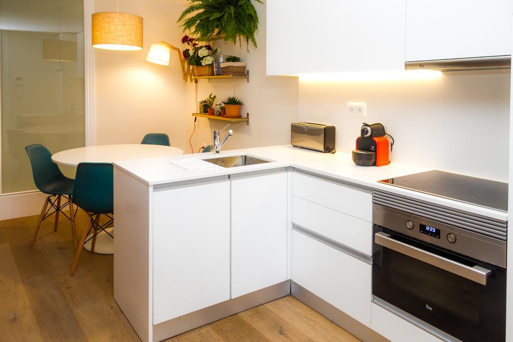 Apartamento Liiiving In | Garden Flat Porto