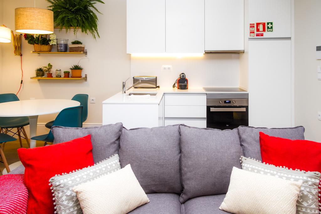 Liiiving In | Garden Flat Porto